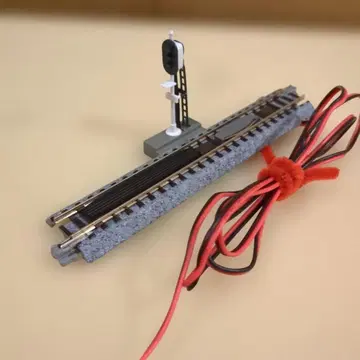 KATO 3색 자동 신호기 20-605 N 게이지