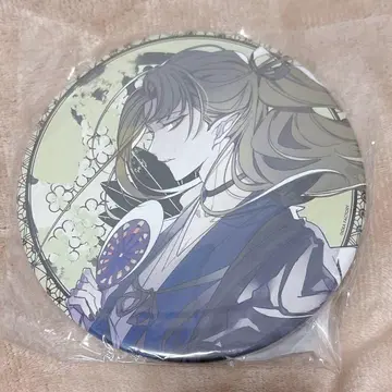 다이로쿠 차레쿠지 히라 BIG 캔뱃지