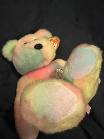 [ 새상품급 ] TY Beanie Buddies Collection