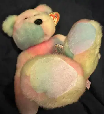 [ 새상품급 ] TY Beanie Buddies Collection