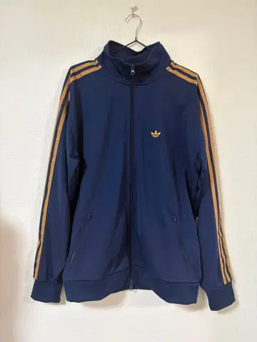 adidas 베켄바우어 트랙 자켓 S