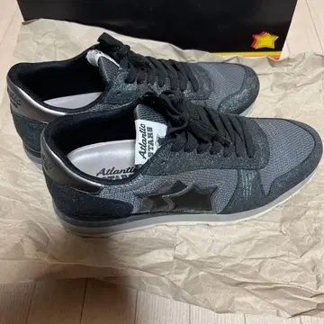 아틀란틱 스타스 43 2077