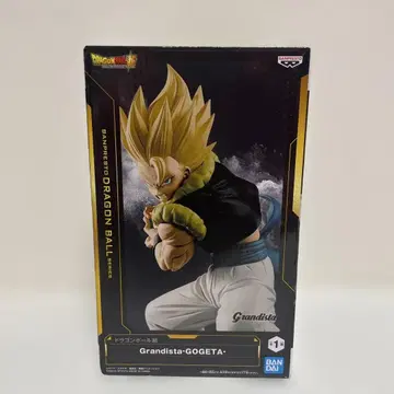 Grandista-Gogeta 피규어