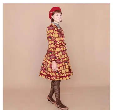 새상품 MILK BISCUIT 네이비 셋업 에밀리 템플큐트