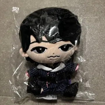 스노치루 big 봉제 인형 후카사와 타츠야