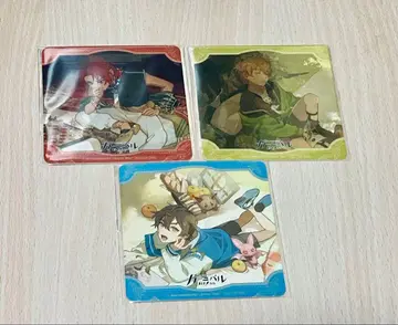 NU:카니발 코스터