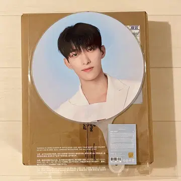 미개봉 새상품 NEW 도겸 부채 인천