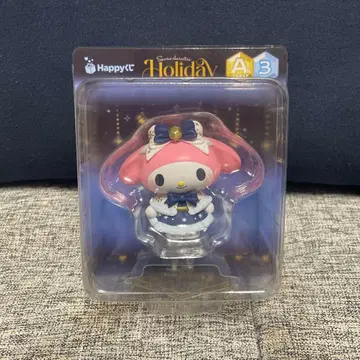 마이멜로디 Holiday Collection 피규어