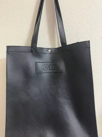 ENHYPEN FATE 토트백