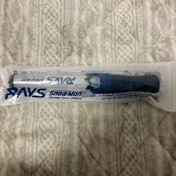 Snow Man DOME TOUR 2024 RAYs