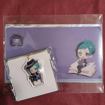 트위스테 카페 레그스 프로이드 아크링 키링 마스크 케이스 묶음 판매