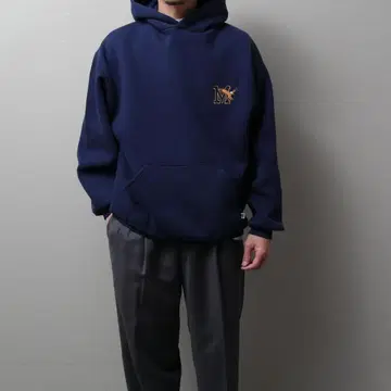 1990s RUSSELL ATHLETIC Hoodie 미국제 90년대