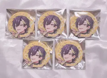 SneakerStep 스니스테 캔뱃지 다이키리 등신 위어스니