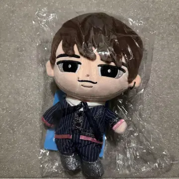 스노 BIG 봉제 인형 와타나베 쇼타