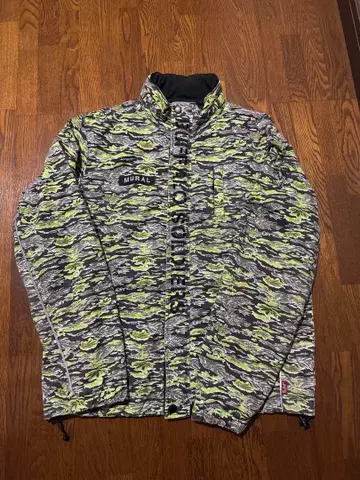 미럴 자켓 레게 사이즈 L