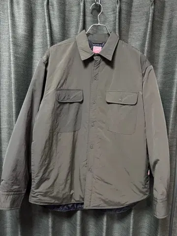 HINSON 나일론 자켓 freak Store