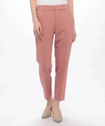 [ LOUNIE ] 마키아쥬 라인 팬츠