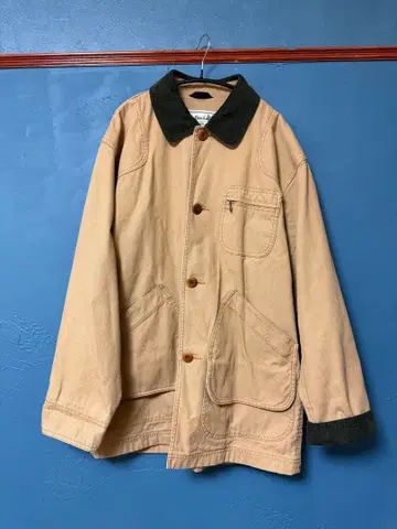 L.L.Bean 헌팅 재킷