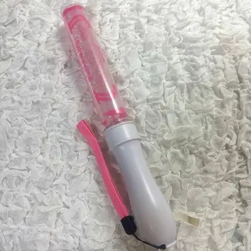 사노 하야토 단색 응원봉 BEST 투어