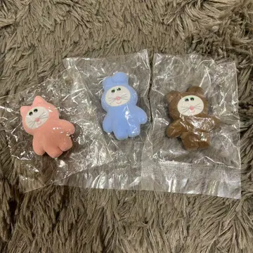 무뉴4 가챠가챠