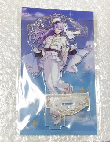 니지산지 호시미치 쇼 산리오 아크릴 스탠드