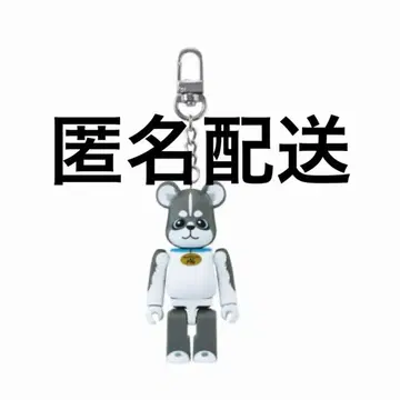 SEVENTEEN BE@RBRICK 키링 민규 세븐틴