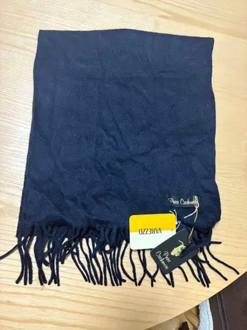 Alvarezzo 캐시미어 100% 머플러 캐시미어