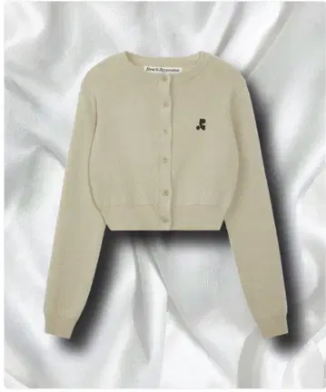 Rest&recreation 가디건