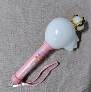 스토푸리 응원봉