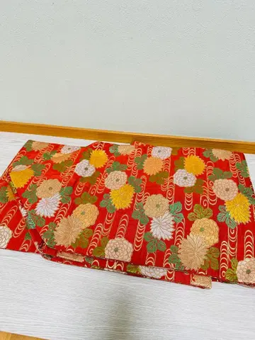 쇼와 레트로 오비