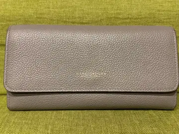 MARC JACOBS 그레이지 장지갑 마크제이콥스