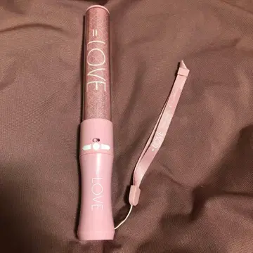 응원봉 이코러브 =LOVE