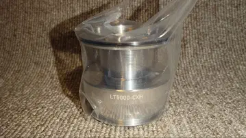 22 모델 이그지스트 스풀만