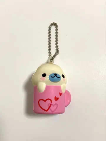 레어 후뉴후뉴마메고마 키링 반다이 2006년 출시