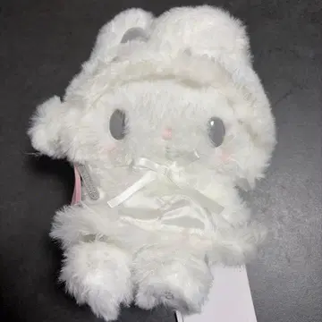 마이멜로디 50주년 기념 샵 페어리 봉제 인형