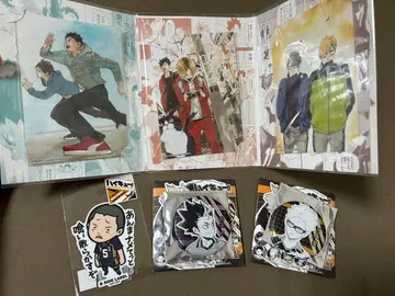 하이큐 묶음 판매