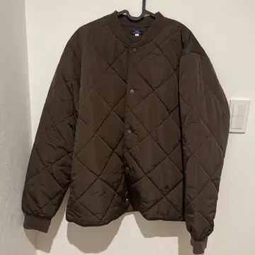 URBAN RESEARCH 퀼팅 자켓 L