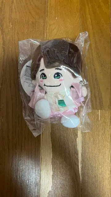 오하시 카즈야 치비누이