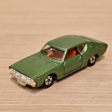 [ 토미카 ] No.82 닛산 스카이라인 2000GT-X 일본제