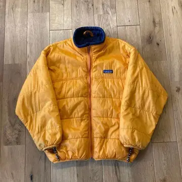 Patagonia 99년 파이어볼 자켓 크리스마스 세일