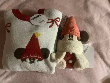 릴린린 숄더백 스웨터 2025