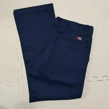 [ Dickies / 디키즈 ] 874 워크 팬츠 33 x 30 네이비