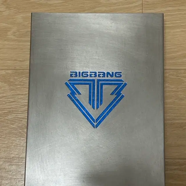 빅뱅 alive 얼라이브 단체 앨범