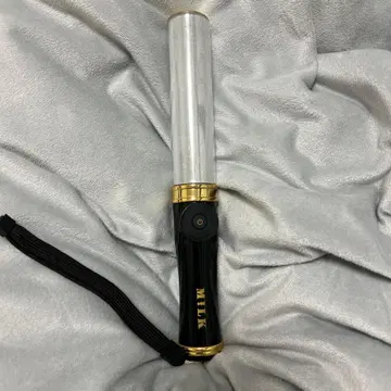 야마나카 유타로 응원봉 캔돌 M!LK