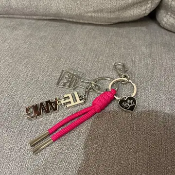 이와타 타카노리 SPACE COWBOY 키링