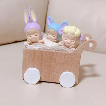 소니 엔젤 피퍼스 드리밍