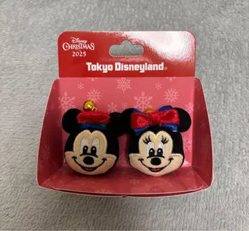 미키 미니 반지 2025