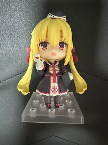 재원 나나미 넨도로이드