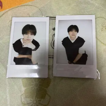 킨긴히샤카쿠! ~소녀의 한 수~ 랜덤 폴라로이드 란체키 모리타 키리야