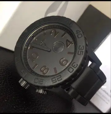 NIXON/닉슨 THE RUBBER 51-30